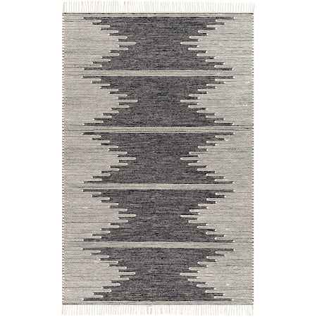 Livabliss Bedouin BDO-2323 Handmade Area Rug BDO2323-23